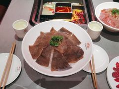 -洞子口重庆鲜货火锅(楚翘城旗舰店)
