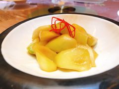 -天宁凯利时尚餐厅