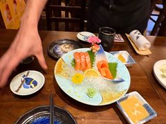 -鸟鹏烧鸟居酒屋(龙岗万科店)