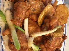 -腰记饭店(龙源路店)