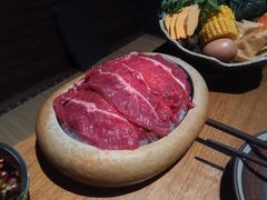 -呷哺呷哺 黄金牧场 (新中关购物中心店)