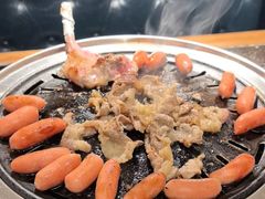 -九田家黑牛烤肉料理(珠江摩尔店)