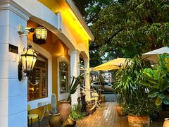 -火车头法国西餐厅