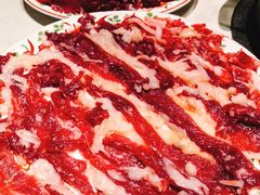 -汕头八合里海记牛肉店(清河店)