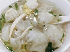-老西白点心店