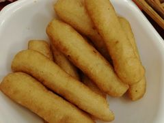 -山城年华老火锅(玉林店)