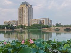 -江南大学(蠡湖校区)