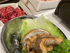 -活潑鲜跳(湖滨商业街店)