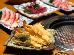 -一牛道炭火烧肉居酒屋(椒江店)