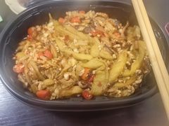 -潇湘阁(汉光百货店)