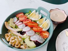 -ins森林童话餐厅coffee&bistro