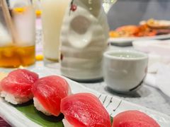 -大渔铁板烧(大悦城店)