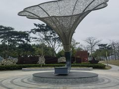 -白石龙音乐公园