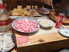 -东镇老火锅(长春路首店)