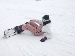 -太子岭滑雪场