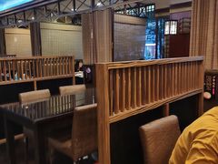 大堂-真剑日本料理·铁板烧(贵州路店)