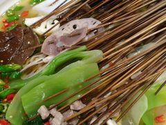 -嘉州叶婆婆钵钵鸡(建设路店)