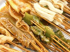 -谭家·钵钵鸡·蹄花·兔头(玉林南路店)