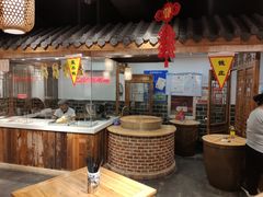 -老城南.鸭血粉丝汤(夫子庙店)