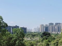 -牛岗山公园