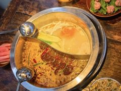 -芈重山老火锅(洪崖洞店)