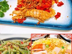 -避风塘(江南环球港店)