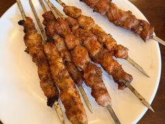 -湛山花园酒店-自助餐厅