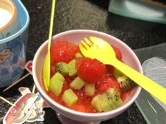 -东京爱上大连(中央大道店)