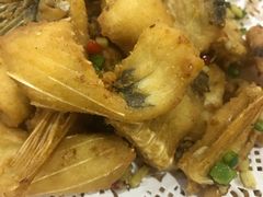 -广宁炭炉鸡煲·富临门饭店