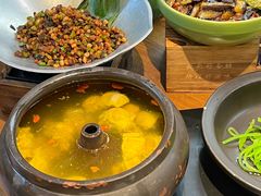 -云海肴·汽锅鸡·云南菜(祥云小镇店)
