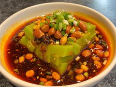 贵阳米豆腐-泉味道贵州厨房(三里河店)