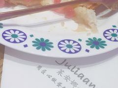 -Juliaanna茱安娜烘焙(中心店)