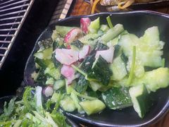 -海拉尔碳烤羊腿烤鸽子(吕营店)