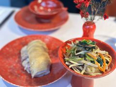 -萬國春·中菜馆(颐和公馆店)