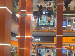 -黑金·寻焰自助百汇·烤肉·火锅(中街店)
