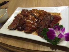 -小平岛開海水饺(浑南店)