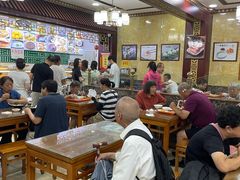 -白魁老号饭庄(交道口店)