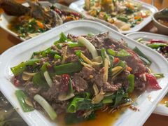 -龙姐私房菜(和顺古镇店)