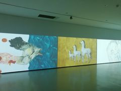 -四川美术学院美术馆