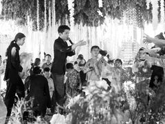 -怪咖·joker陈楠