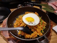 -九田家黑牛烤肉料理(衡百国际店)