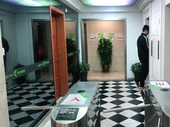 -贝菲特游泳健身(徐泾店)