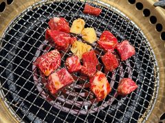 -谷牛和牛烤肉(漕河泾印象城店)