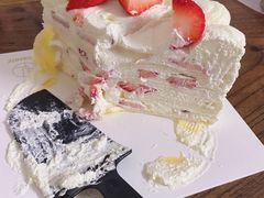 -安上烘焙 ENCHANTE(世纪汇店)
