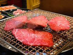 -九田家黑牛烤肉料理(太阳城店)