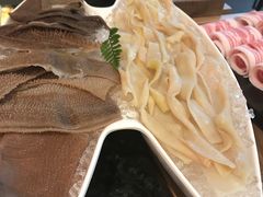 -井格重庆火锅(临平银泰城店)