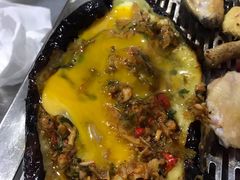 -陈小肠自助火盆烧烤(海门渔村美食街店)