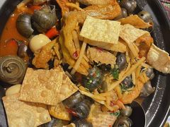 -甘家界牌柠檬鸭(青山店)