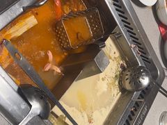 -海底捞火锅(金融街万达店)