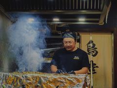 -鸟幸 TORISAKI 炭火居酒屋